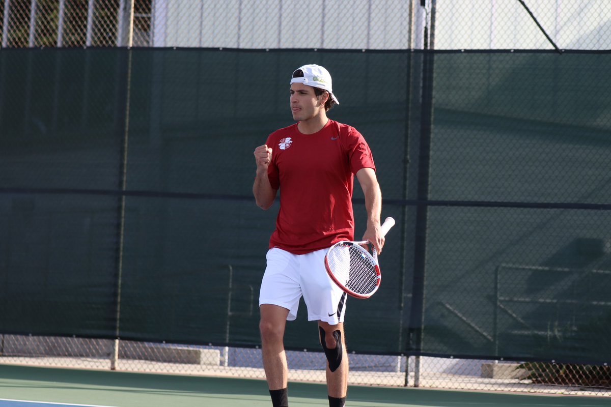 SDCC Knights Tennis (@sdccknightstns) on Twitter photo 