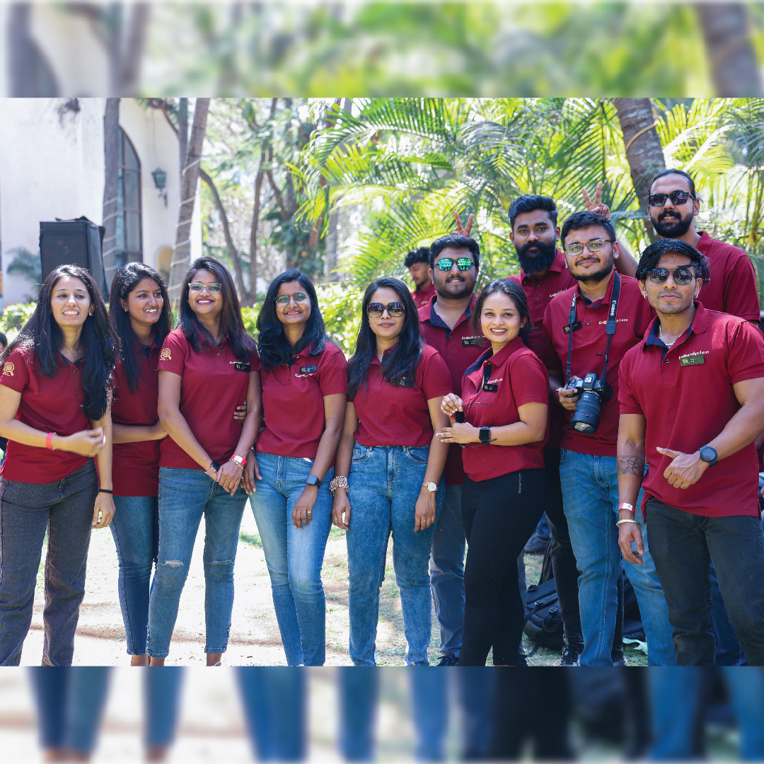 KnowledgeLens's tweet image. And, it&apos;s a wrap to #KLdashak - A one of its kind event to mark our 10 years journey!
We have come a long way since our inception, growing from a small startup to an internationally-recognized business. 
It has been an incredible journey of growth, learning, and success.