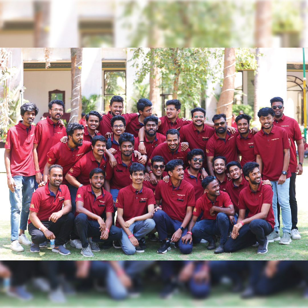 KnowledgeLens's tweet image. And, it&apos;s a wrap to #KLdashak - A one of its kind event to mark our 10 years journey!
We have come a long way since our inception, growing from a small startup to an internationally-recognized business. 
It has been an incredible journey of growth, learning, and success.