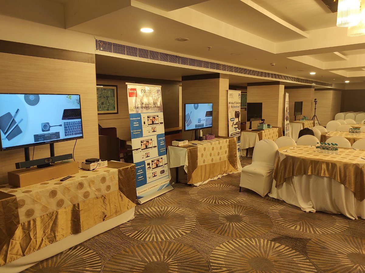 Ceeco Technologies tweet media