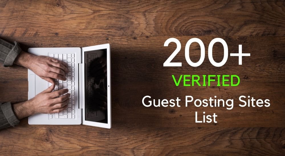 Hello Everyone I have many
sites with High DA, DR, and Traffic for guest posting
I will provide you with High-Quality sites and will provide you with Live link within to 24 hours.
we are provides the best services
If you are interested, message me on Gmail: jackjohn786@gmail.com