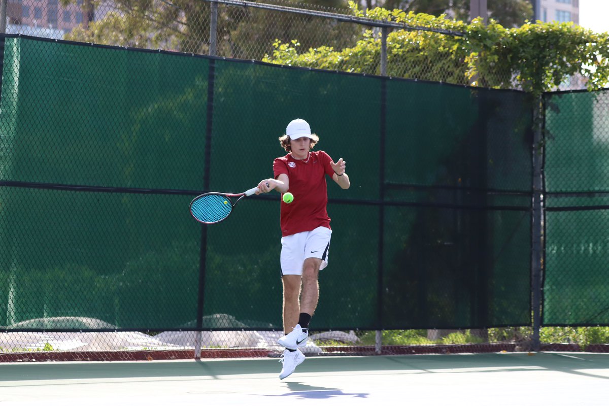 SDCC Knights Tennis (@sdccknightstns) on Twitter photo 