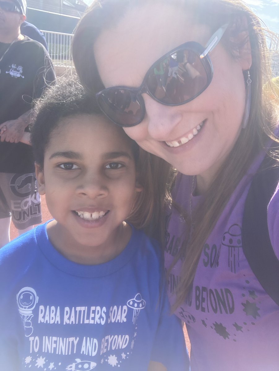 Heather McOmber (@hmcomber) on Twitter photo Watching some of my favorite Raba Rattlers soar at Special Olympics!!
<a href="/NISDSpecialEd/">NISD Special Ed</a> <a href="/NISDRabaES/">Raba Elementary</a> <a href="/NISDSpOlympics/">NISDSpecialOlympics</a> Watching some of my favorite Raba Rattlers soar at Special Olympics!!
<a href="/NISDSpecialEd/">NISD Special Ed</a> <a href="/NISDRabaES/">Raba Elementary</a> <a href="/NISDSpOlympics/">NISDSpecialOlympics</a>