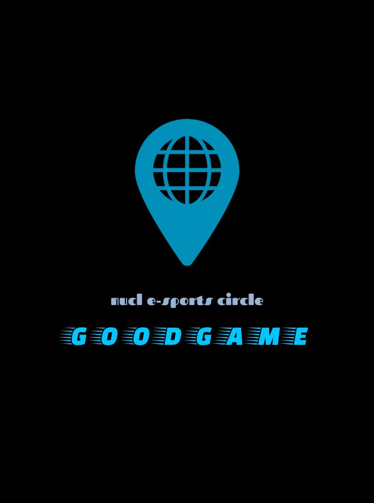 cl_eGoodGame's tweet photo. 日本大学法学部準公認eスポーツサークルGoodGameです！
新入部員を絶賛募集中！
学年、所属大学は問いません！
APEX、VALORANT等の各種大会に参加しています！
今後、他タイトルの大会への参加も考えておりますので、興味ある方はDM、リプへ！
#春から日大 #春から日大法
#日大サークル https://t.co/UBLNsXXEsl