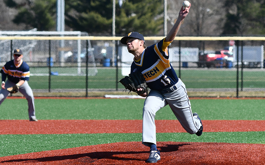 Gainer named RSC Baseball Pitcher of the Week bit.ly/3y0mhEu