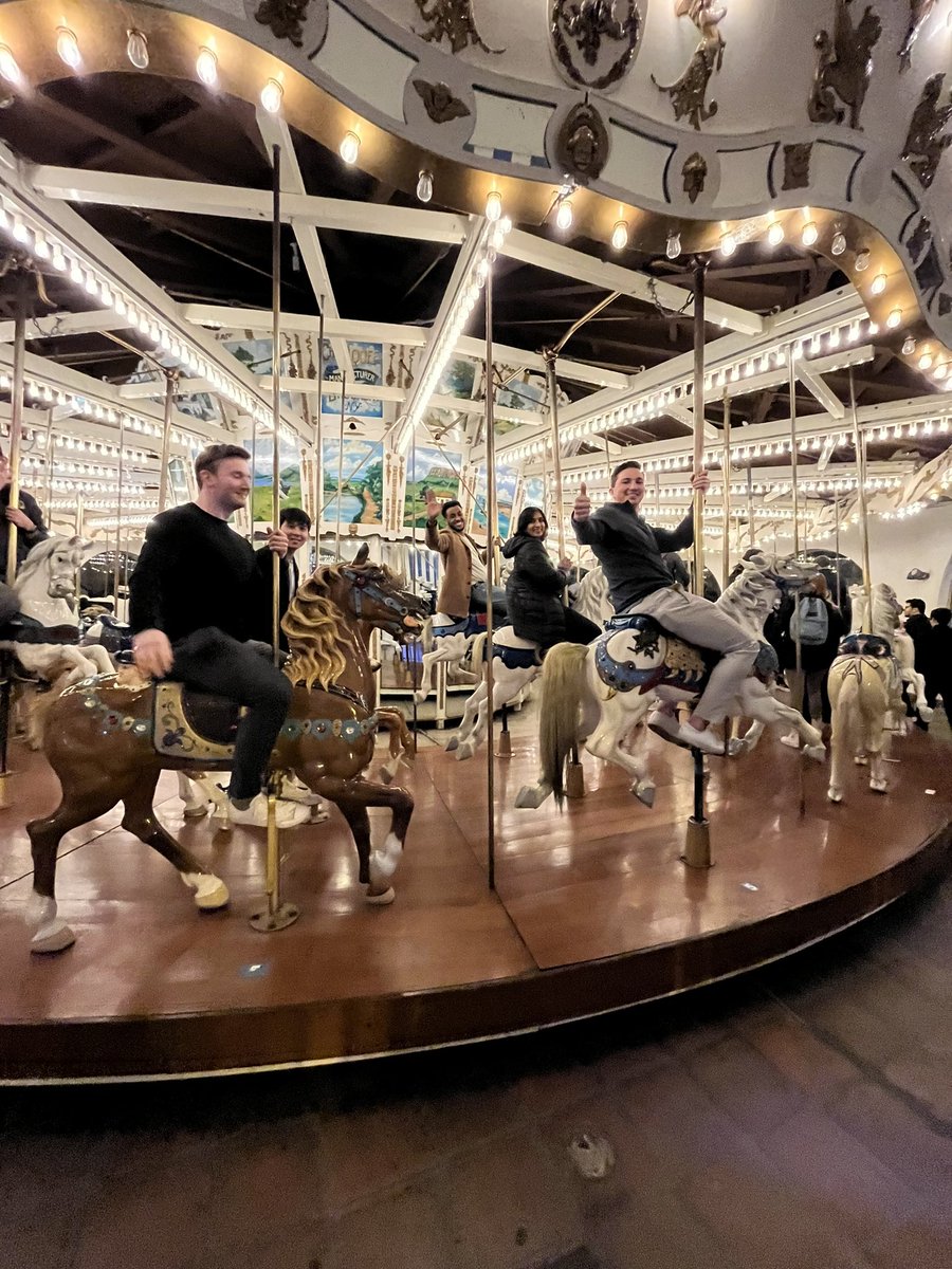 SLAS_Org's tweet image. Thanks, @HamiltonCompany, you outdid yourselves with this year’s Monday Night Celebration! #slas2023