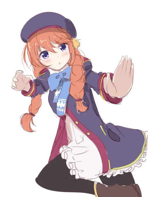 ユニちゃ 