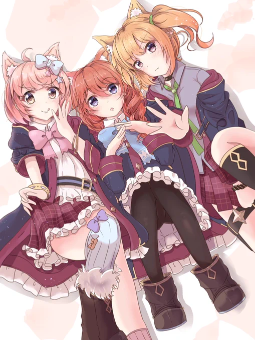 ユニちゃ 