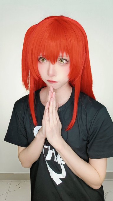 Twitterのコスプレ画像66