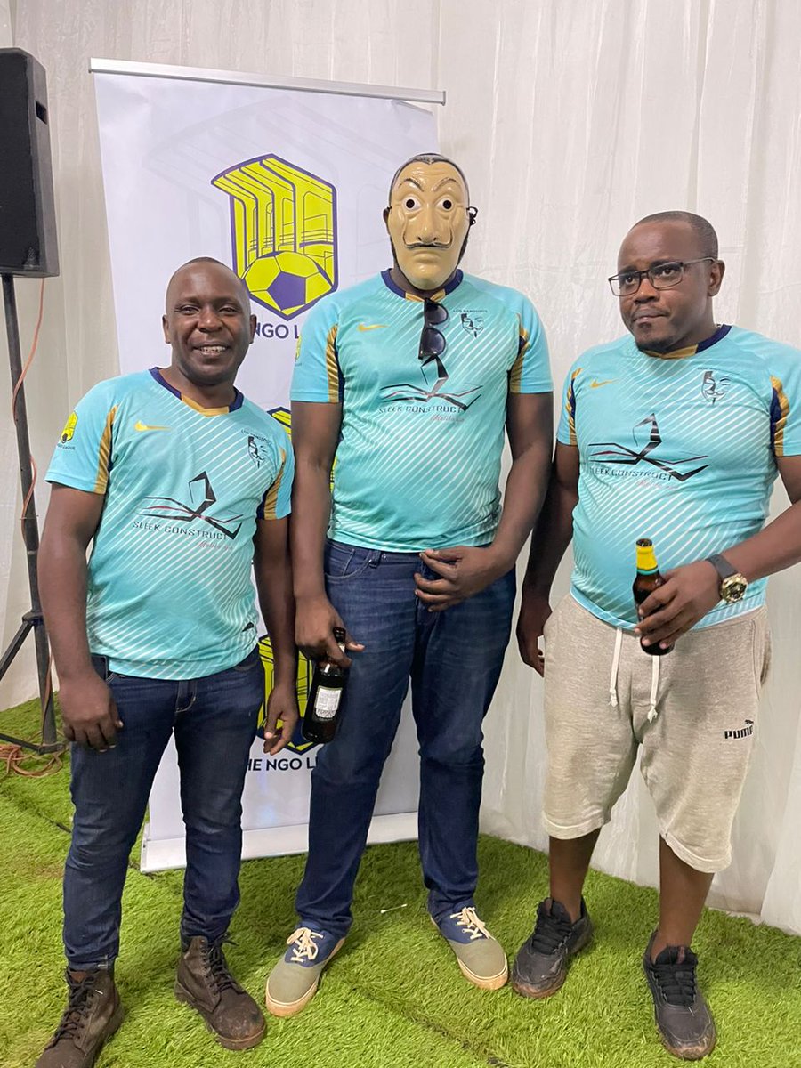 LosBandidos tweet media