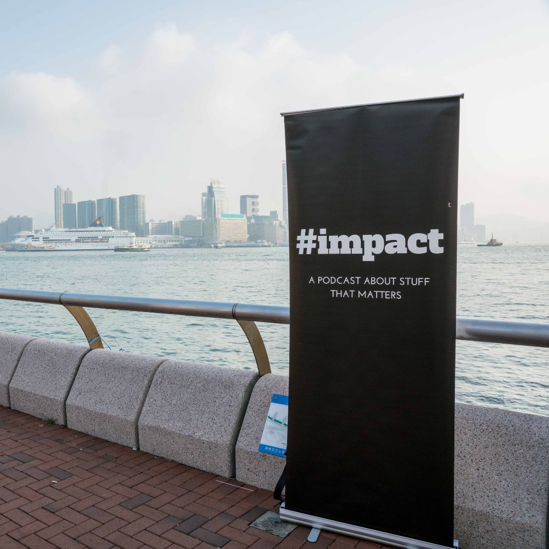 And with that, our podcast season 5 has come to an end... Thank you for celebrating our birthday month with us! 💗 💗 💗 
.
.
.
.
.
.
.
.
.
.
.
#impactPodcast #birthdaymonth #grateful #thankyou #impactPodcastTurns6 #6yearsofimpact