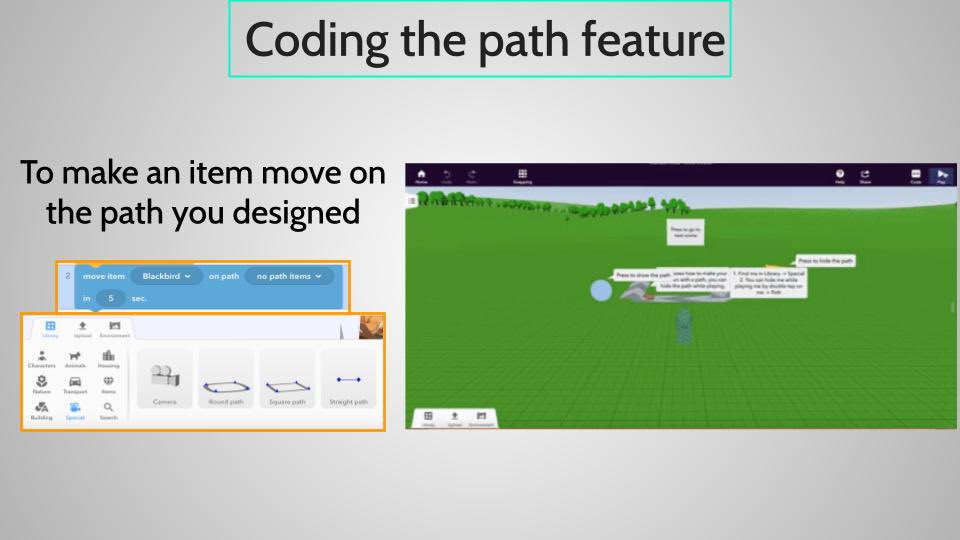 mrkpyp's tweet photo. G5 Ss are in Week 2 of practicing building in @CoSpaces_Edu. Next week we’ll deep dive into #coding on #coblocks using the slide deck ⬇️ updated by @FredericYUE and I
🔗https://t.co/mnOLNQMyME
Feel free to use these slides or make a copy & adapt them for your Ss’ needs
#edtech https://t.co/hzogjmmSpw