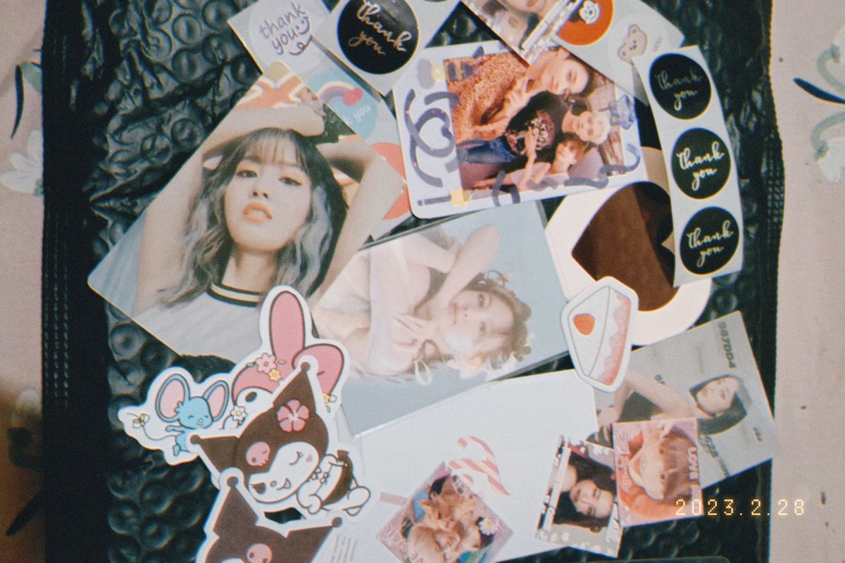 itsmsnobodybutm's tweet photo. Thank you so much @0890COLLECTS for the free claims and the freebies💕💕💕 #0890Proof https://t.co/Sf37bPXzGz