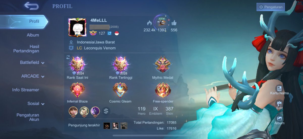 4mellhs's tweet image. 