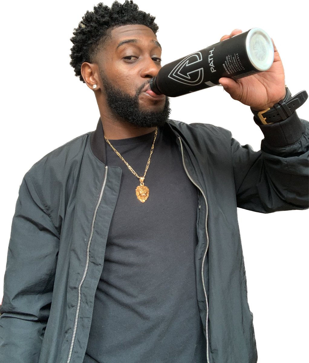 Ferg2006's tweet image. Don’t forget to drink your @drinkpathwater 💦 #refillit #path #pathwater #water