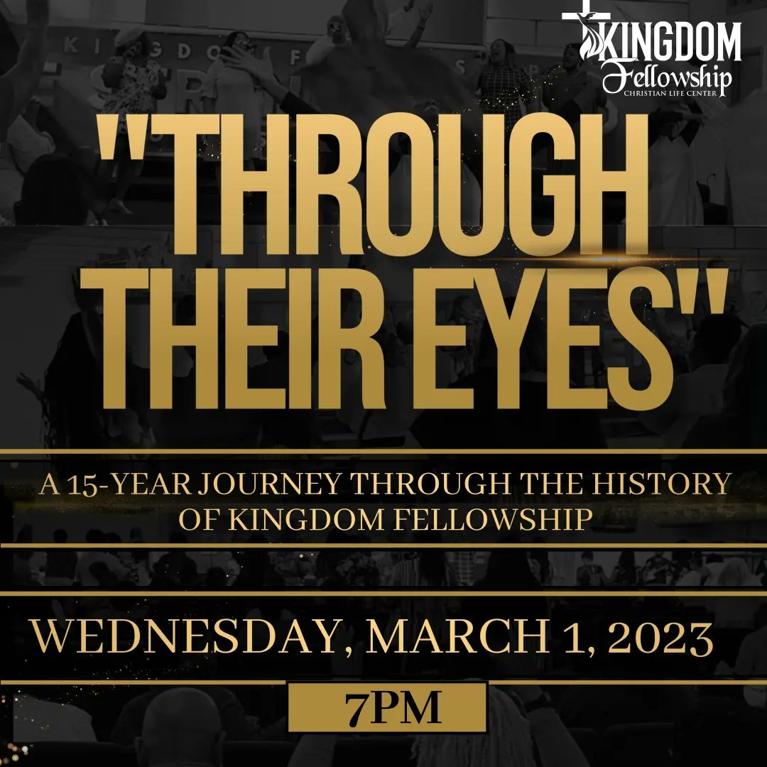 KingFellowship's tweet photo. https://t.co/A5OPrSjYNo