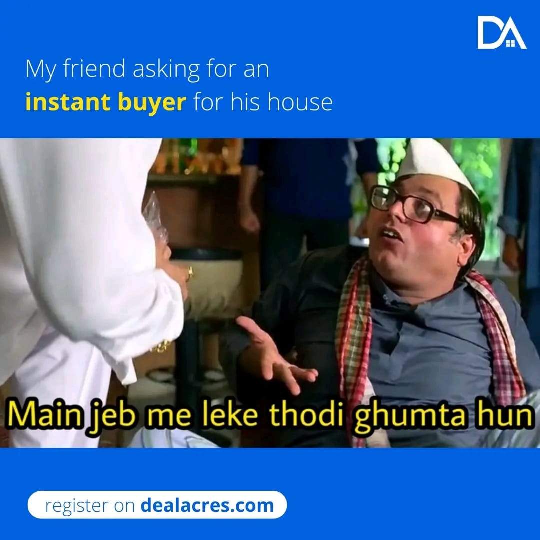 DealAcres's tweet photo. My Friend Asking for an instant Buyers For his House.
First List Your Property on Deal Acres and Boost renting or selling with unlimited responses!
https://t.co/UaV1p6WzWT
#investment #investmentrealestate #dealwithdealacres #InvestWithUs #dealacres https://t.co/KwoIiv0yJD