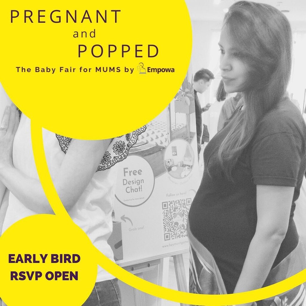 Empowasg's tweet photo. CHECK OUT THE LATEST LIST OF VENDORS

BOOK YOUR EARLY BIRD TICKET NOW
See 🔗 in bio

WE ARE EXPECTING THIS TO BE A SELL OUT

This is for you MUM

This is all the support you need under one roof

⭐️Doulas
⭐️Osteopaths
⭐️Physiotherapists
⭐️Fitness Exper… https://t.co/7UgqLsM30Y https://t.co/PojkRxoduC