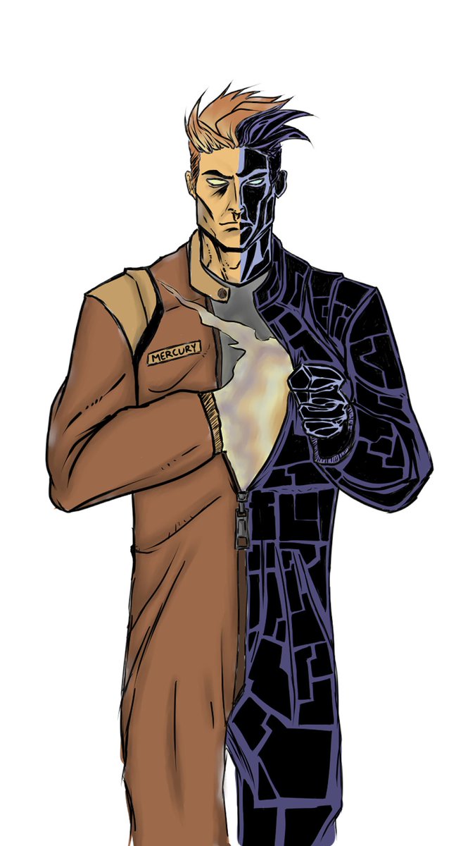 Project_Sol_'s tweet image. Subject Mercury . . . Located
@Subject_Mercury 
.
#projectsol #Vtubers #PNGtubers