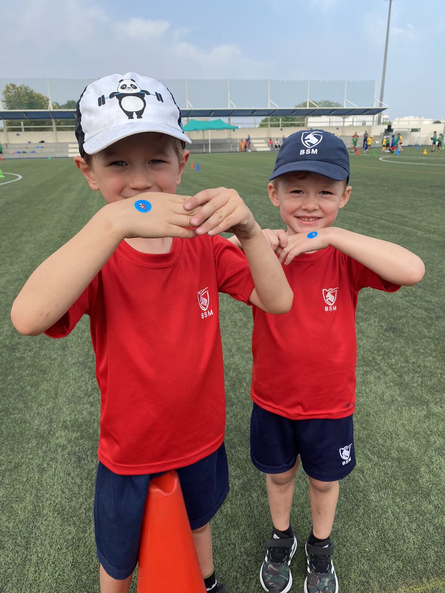 BSMuscatPriDHTL's tweet image. What an amazing morning at @BSMuscatFS2 sports day! The children showed great #motivation and #resilience @BSMuscat @HPLedu