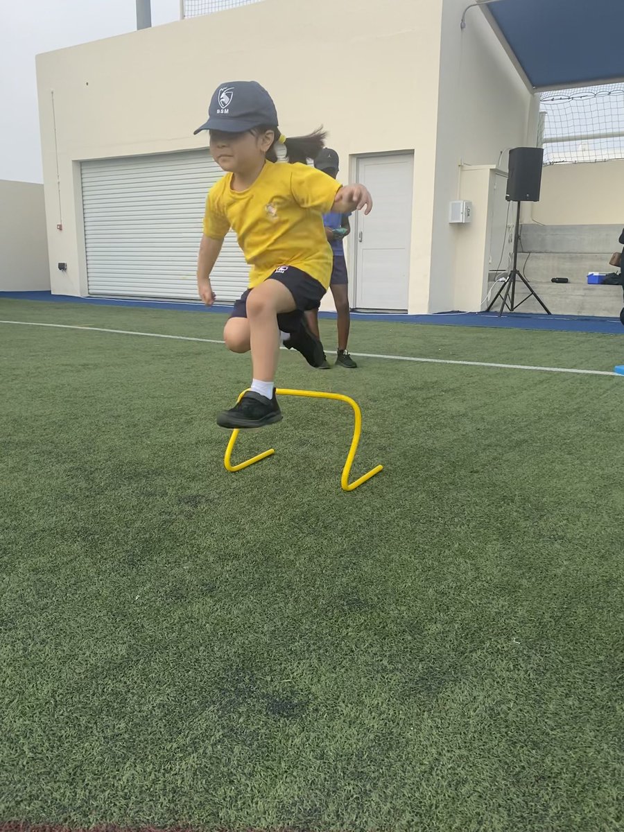 BSMuscatPriDHTL's tweet image. What an amazing morning at @BSMuscatFS2 sports day! The children showed great #motivation and #resilience @BSMuscat @HPLedu