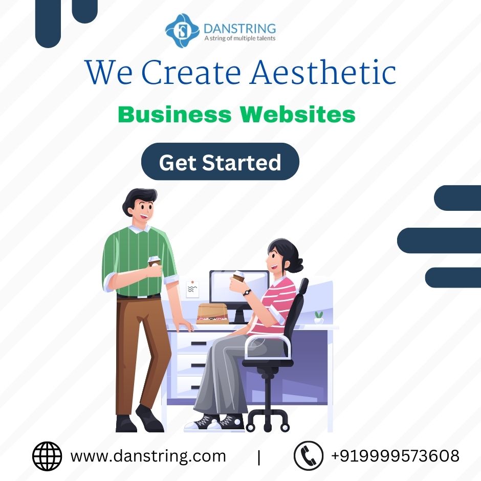 danstringweb's tweet image. We Create Aesthetic Business websites 
☎  Call Now:- +919999573608
🌐  buff.ly/3ZQZhVd
#webdevelopment #wordpress #divibuilder #digitalmarketing #danstring #websitedesign
