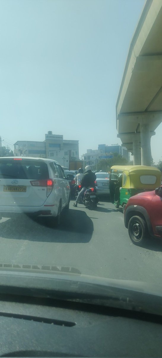 singhmanroop's tweet photo. PM Narendra Modi sets 40-month deadline to ease Bengaluru traffic
 https://t.co/mo4HLvqkek

@narendramodi sir i hope the 40month deadline is still 40 months since there is no improvement even after 8 months from your announcement https://t.co/8qXV0yhHRw