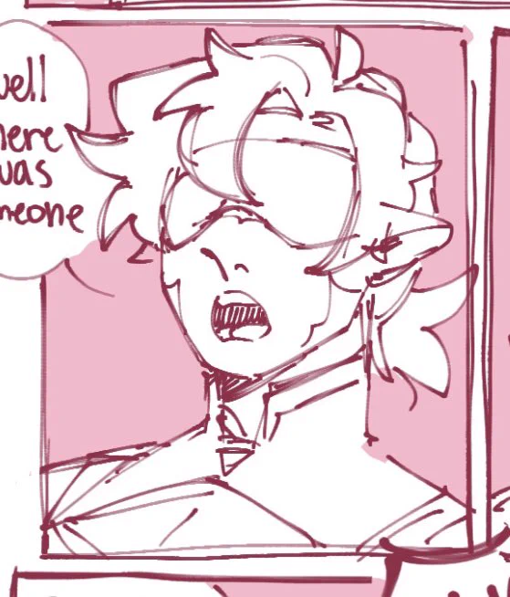 The way Doody draws them !!! Makes me insane 