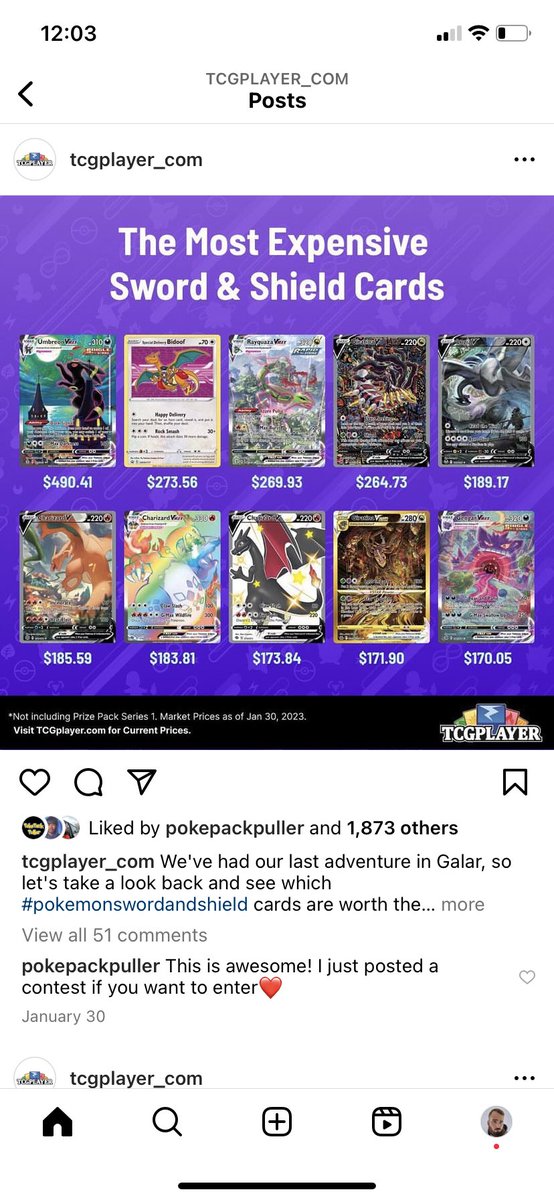 TriggGaming92's tweet photo. Let’s go Lugia V Alt Art has been pulled from a Silver Tempest Booster pack from GameStop! I told the guy the 3 middle packs and it only took one pack! 🔥🔥🔥 #pokemon #pokemontcg #pokemoncollector #pokemoncards #pokemontradingcardgame #PokemonDay #pokemonscarlet #pokemonviolet https://t.co/RD4qHWruVF