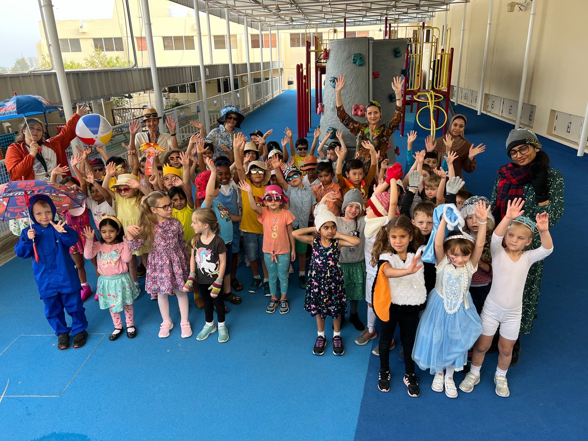 BSM Year 1 tweet media