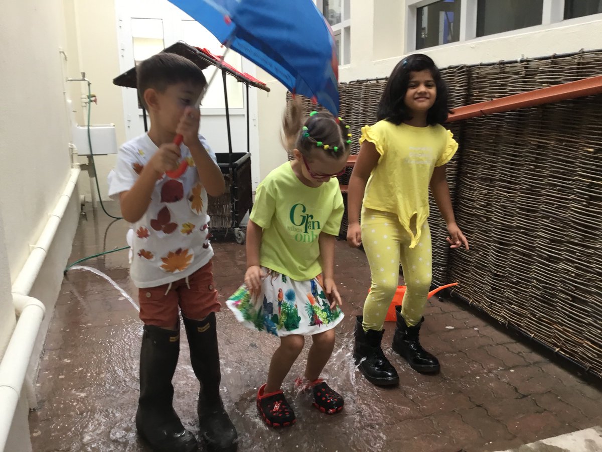 BSM Year 1 tweet media