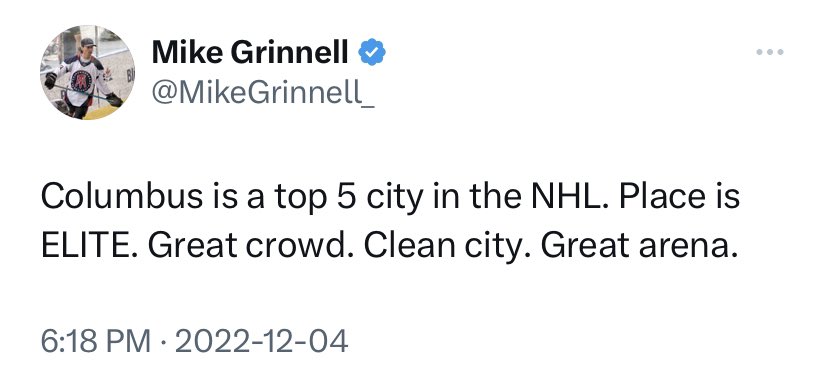 Mike Lomas tweet media