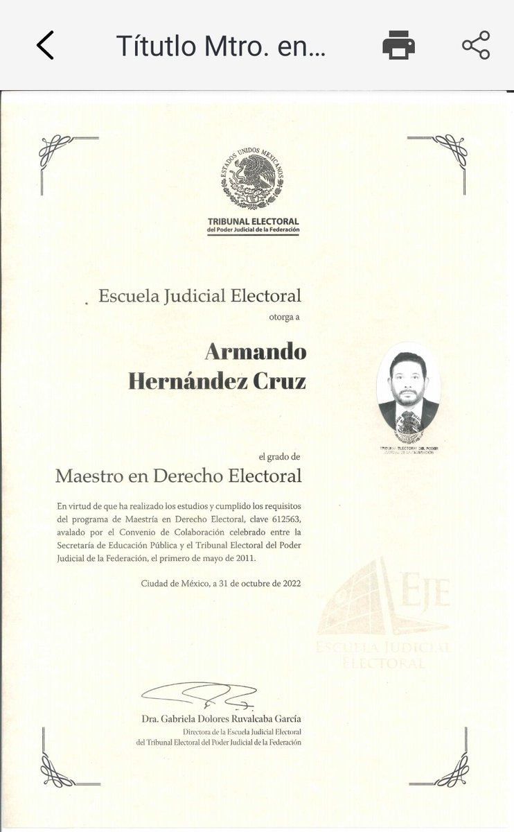 Armando Hernández tweet media