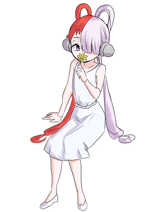 ろりウ…ちゃん 