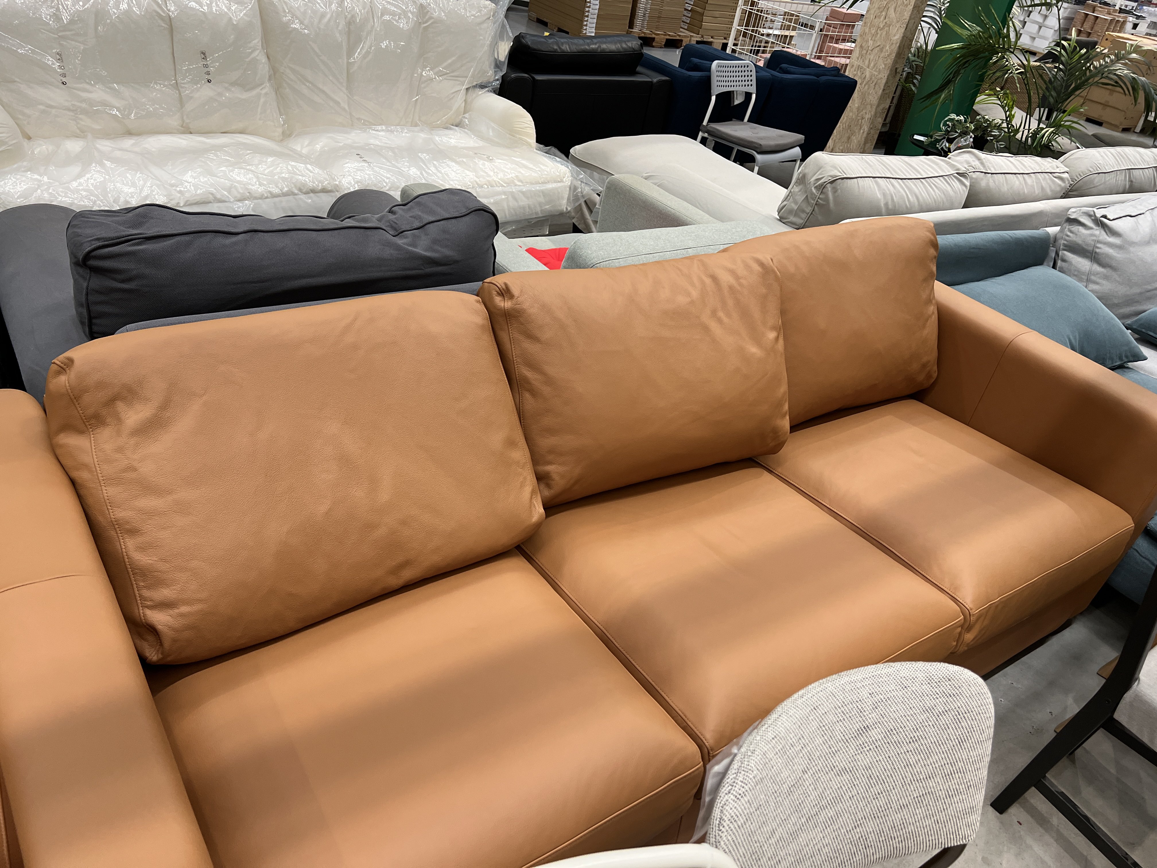 Ikea kat sofa best sale