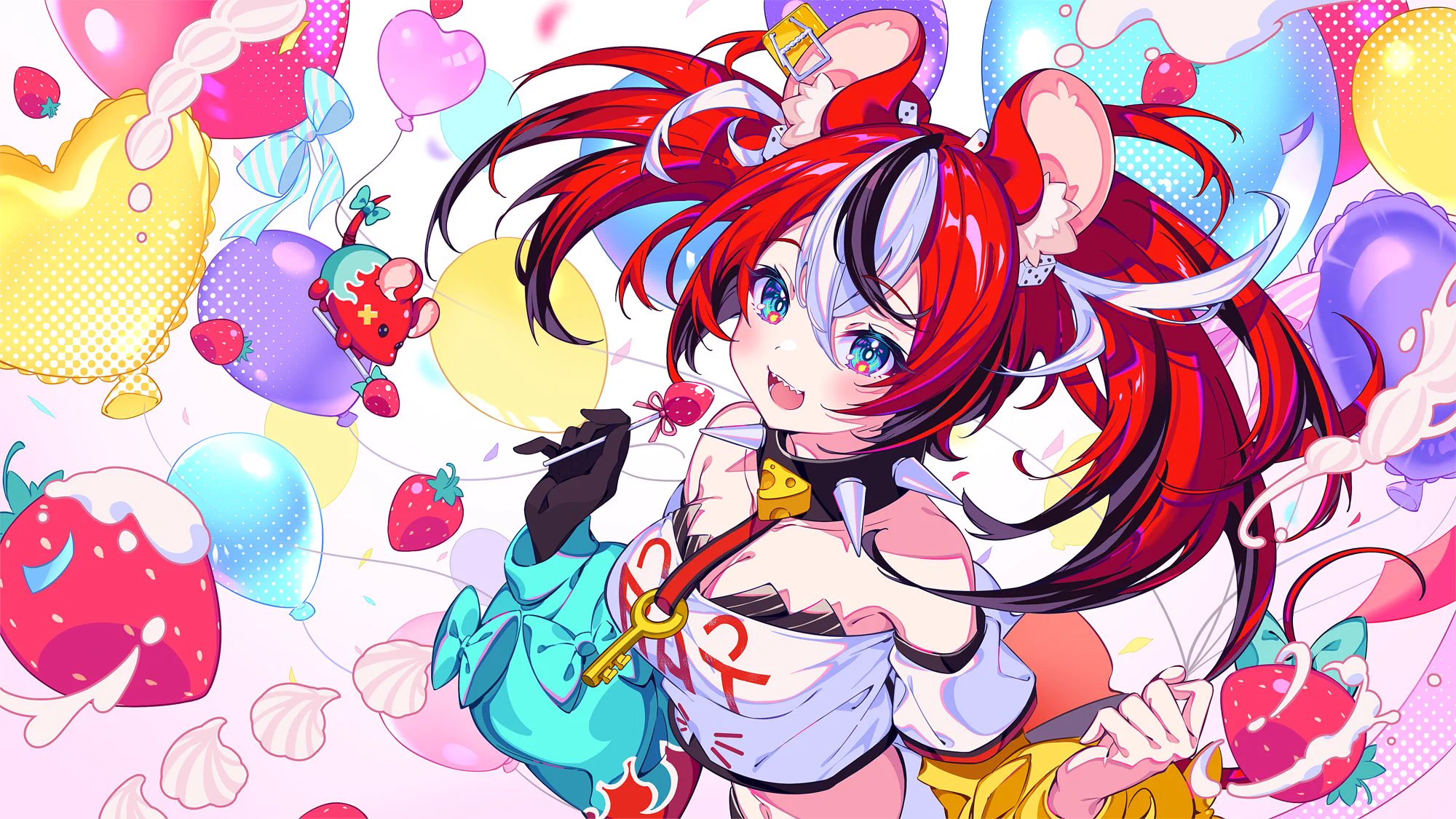 たてじまうり🐿 on X: 