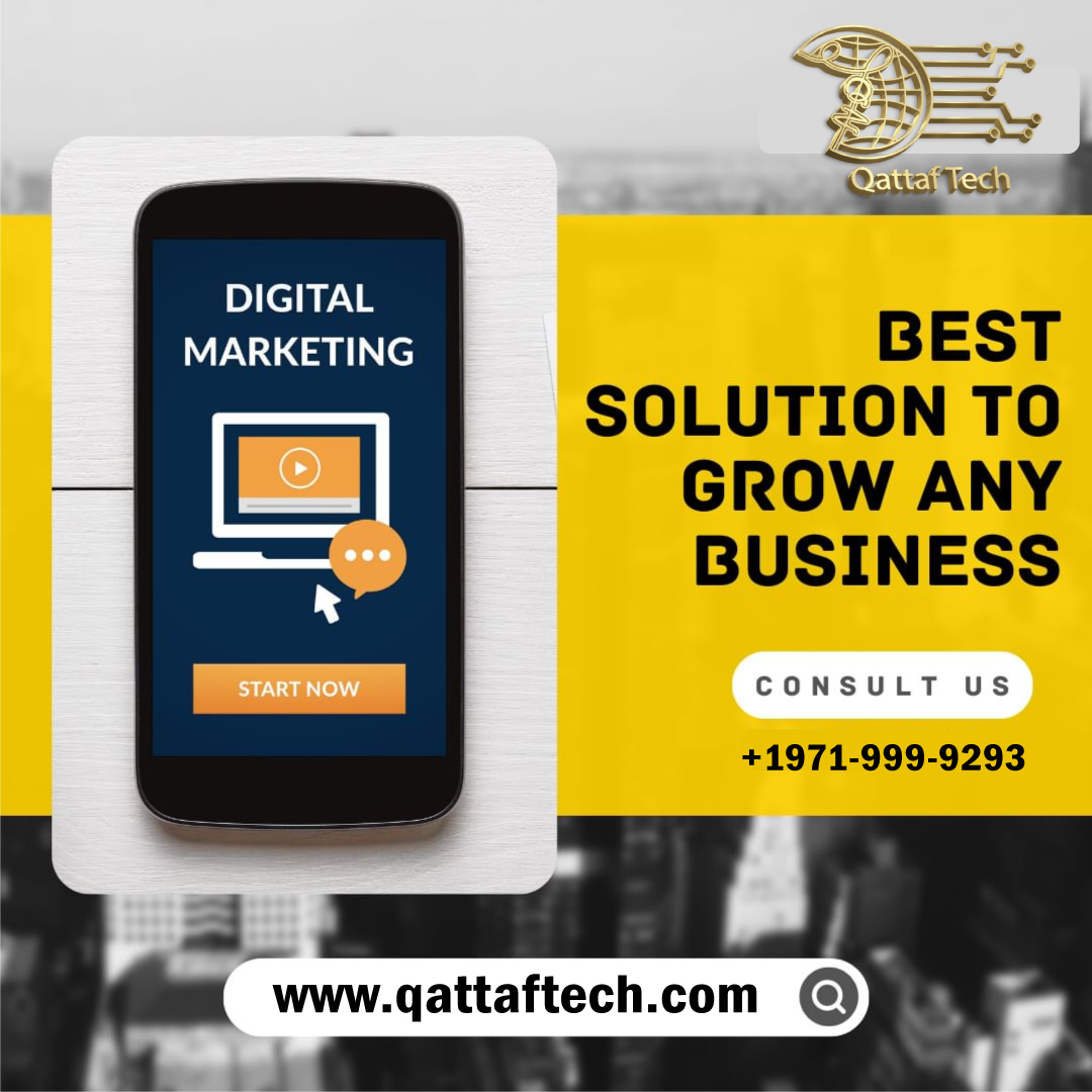 Best solution to grow your business

#marketingtips #Instagrammarketingtips #socialmediamarketing10 #instagrammarketingexpert #marketing101 #instagrammarketingstrategy #digitalmarketingtips #advertising #qattaftech #fashion #boutiqueshopping #smartwatch