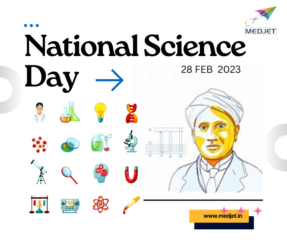 MEDJET2019's tweet photo. We must teach science in the mother tongue. Otherwise, science will become a highbrow activity. It will not be an activity in which all people can participate.

C. V. Raman

#interventionalcardiology 

#medjet

#medicaldevices 

Global Science for Global Well-Being https://t.co/ZDS3b2Pwbx