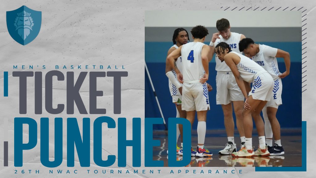 Tritons qualify for the NWAC Tournament for the 26th time in program history. We’ll be seeded somewhere between 2-4 depending on results of Wednesday’s games. #tritonpride