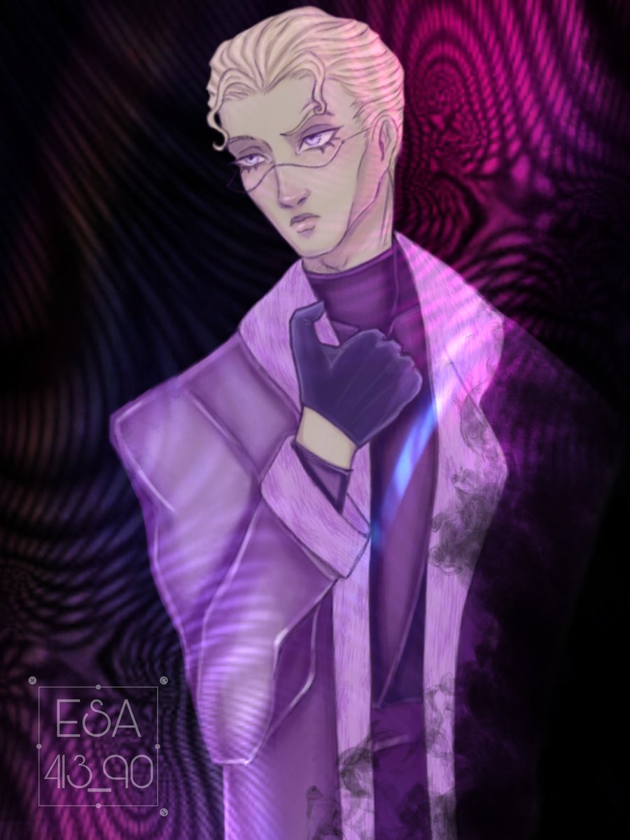 ESA413_90's tweet photo. He's a Killer Queen~
#jojosbizzareadventure #jojofanart #jojokira #jojosbizarreadventure #jojo #tradeopen #yoshikagekira #opentrade #opencommissions #portrait #art #au #anime #digital #drawing #digitalart #fanart #kirayoshikage #kira #killerqueen #collabopen #commisionsopen https://t.co/RnTu38F0Bh