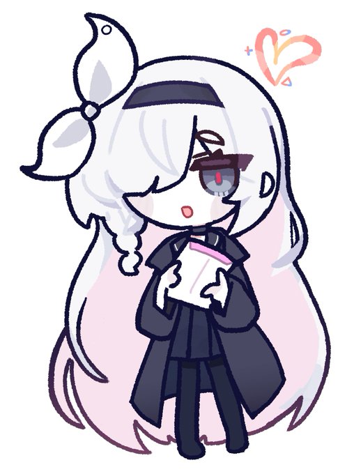 #ブルーアーカイブ#ブルアカ 