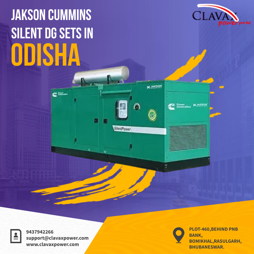 clavaxpower's tweet photo. Jakson Cummins Silent DG Sets In Odisha.
.
.
To know more about our products contact
Contact no - 9437942266
.
.
.
.
#clavaxpower #jakson #dgsets #dieselgenerator #dieselpower #generator #jaksondgsets #cumminsdiesel #silentdg #dgset #Diesel #cumminsdgsets #cummins #cumminsdiesel https://t.co/LW5Qof0MAM