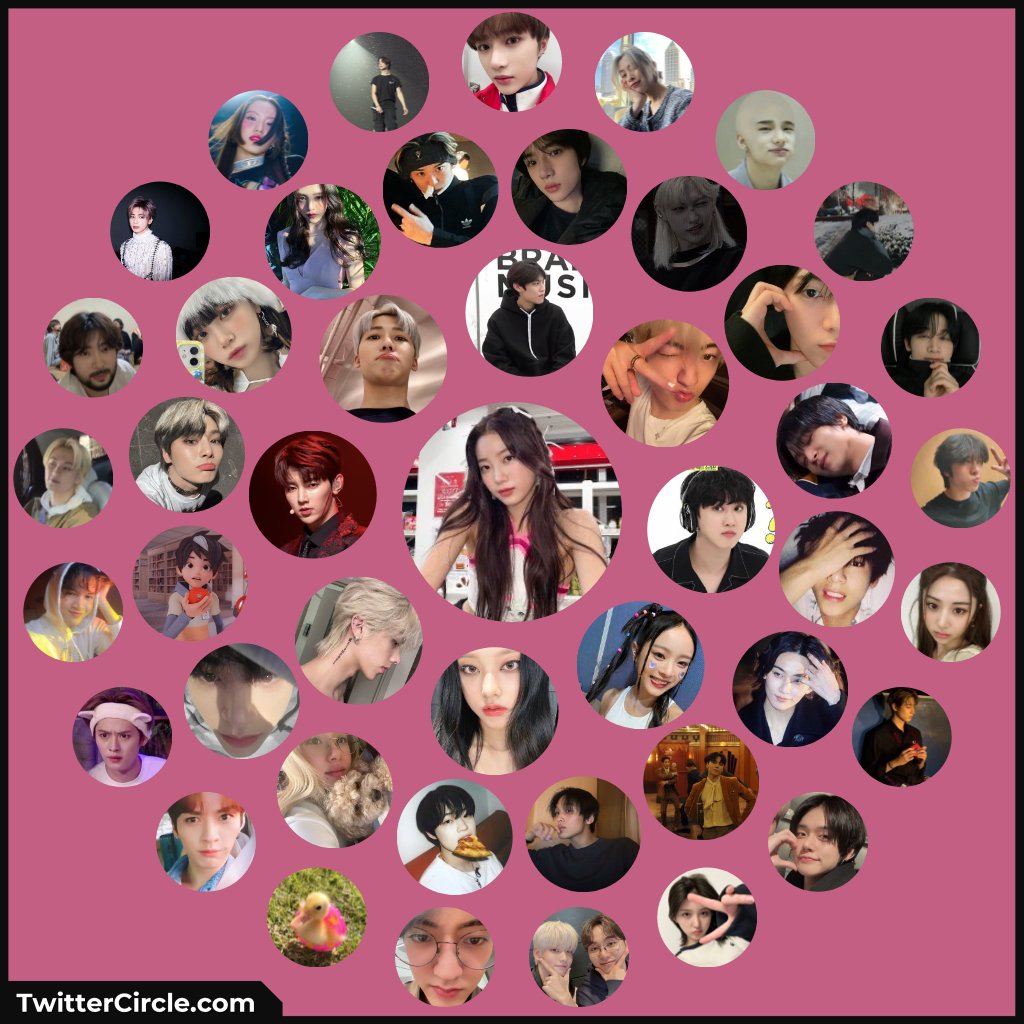 xv0ynie's tweet photo. circle for this month 🥺🫶🏻 https://t.co/jctV3T7kSC