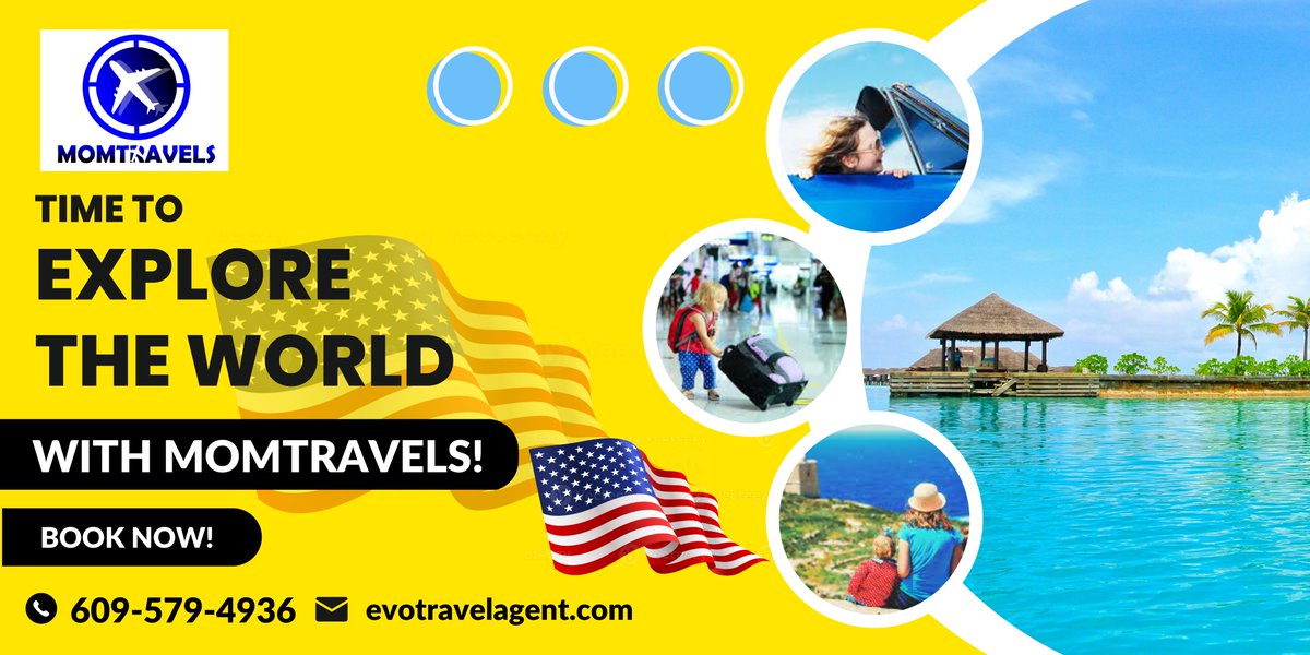 Brahmie_'s tweet photo. #electionresults2023 
Make your travel dreams come true with Momtravels. https://t.co/XnEIB1Pr5i #travelandtourism #travel #planning #traveling #travelagency #travelandleisure #tourismmarketing #tourist #tourismi #tourismjobs #usabusiness #usa #usatoday #book #rigging https://t.co/MIKLIDrr6A