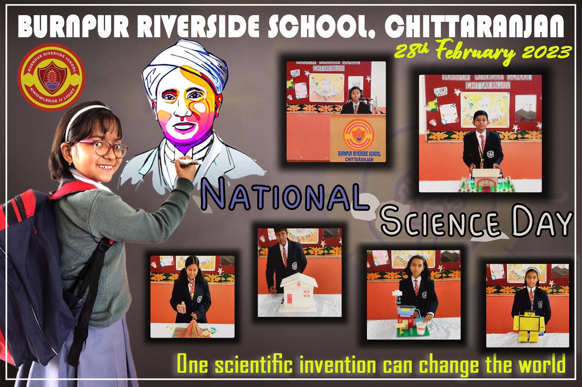 BURNPUR RIVERSIDE SCHOOL CHITTARANJAN tweet media