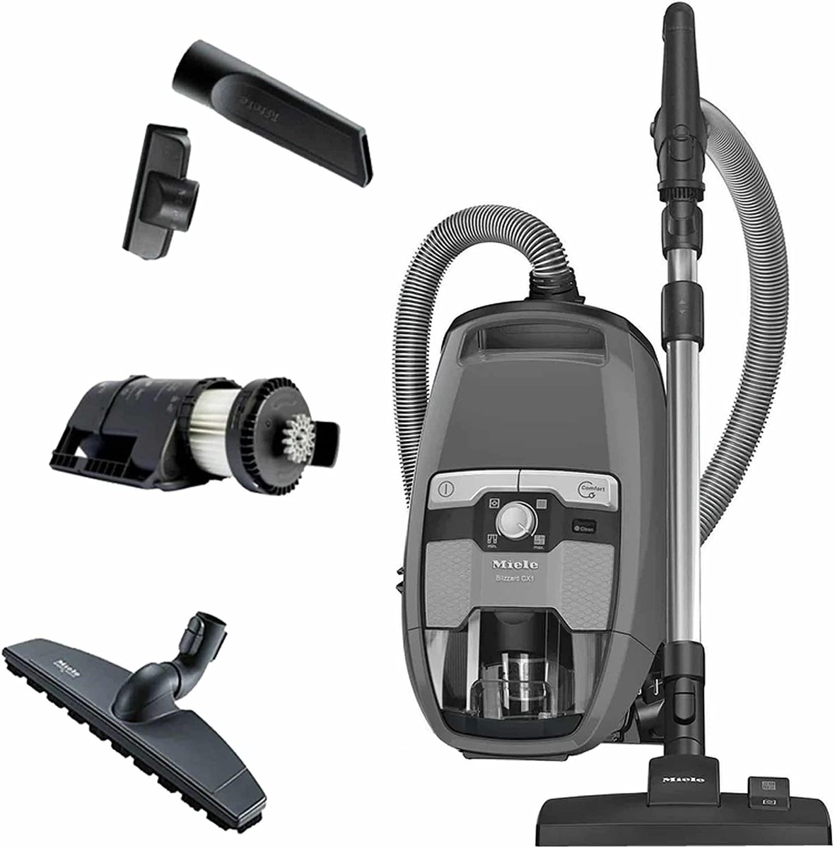_savingismaking's tweet photo. Miele Blizzard CX1 Pure Suction Bagless Canister Vacuum Cleaner from amazon for only $478.70 (was $629.99) 
 https://t.co/j3ft5KA8AS 
 #savingismaking #dailydeals https://t.co/Y1pqzFl3on