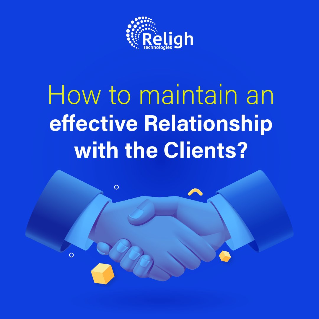 RelighTechnolo1's tweet photo. Great business relationships don't just happen - they take work and dedication.

Here's how we make it happen at Religh

#CustomerRelationships #ClientRetention #HappyCustomers #ClientSatisfaction #CustomerService #CustomerSuccess #CustomerExperience #ClientManagement https://t.co/4WmRONOnMb