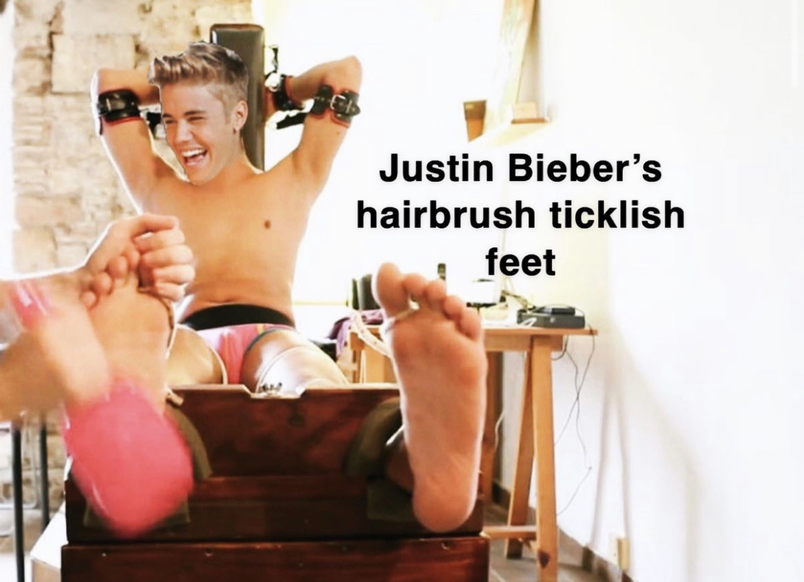 Happy birthday Justin Bieber! 