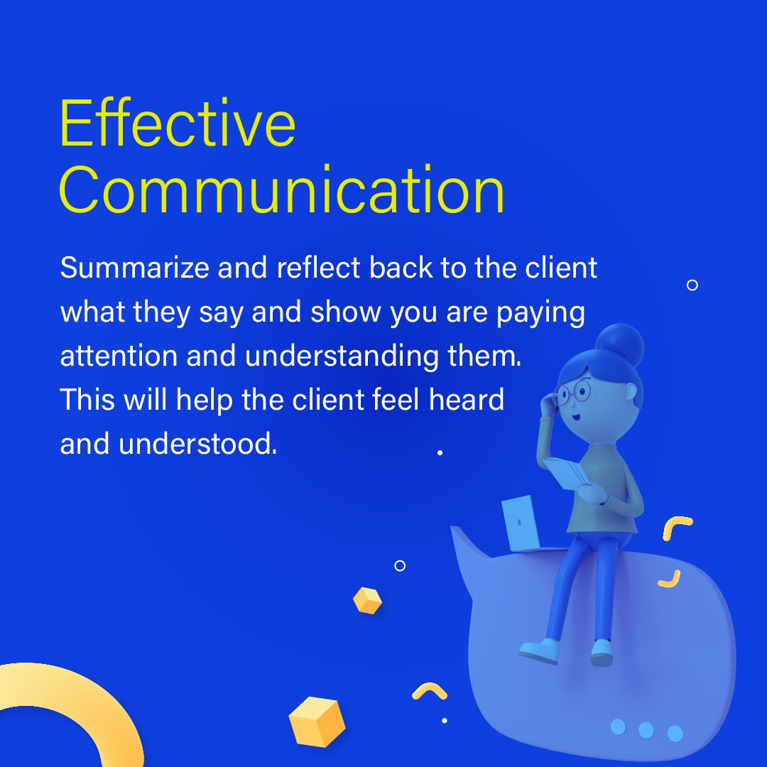 RelighTechnolo1's tweet photo. Great business relationships don't just happen - they take work and dedication.

Here's how we make it happen at Religh

#CustomerRelationships #ClientRetention #HappyCustomers #ClientSatisfaction #CustomerService #CustomerSuccess #CustomerExperience #ClientManagement https://t.co/4WmRONOnMb