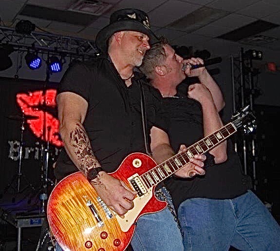 Britney’s Lipstick 🤘🏻